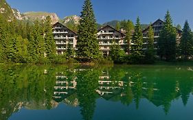 Hotel Lago Di Braies